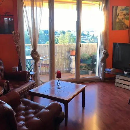 Saint Raphael à 5min De La Plage Appartement *